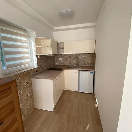 Apartament Piaski Pensión Krynica Morska