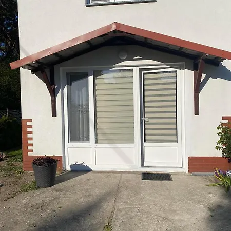 Pensión Apartament Piaski *