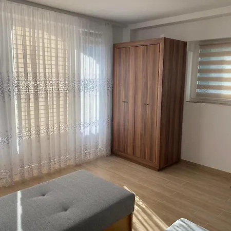 Apartament Piaski *