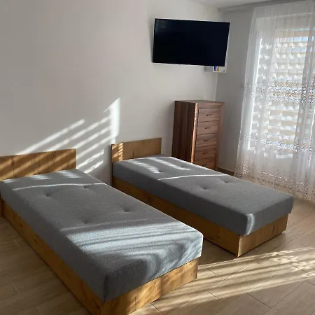 Apartament Piaski