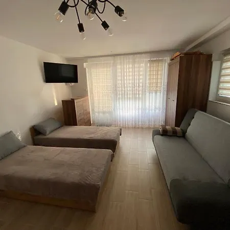 Pensión Apartament Piaski